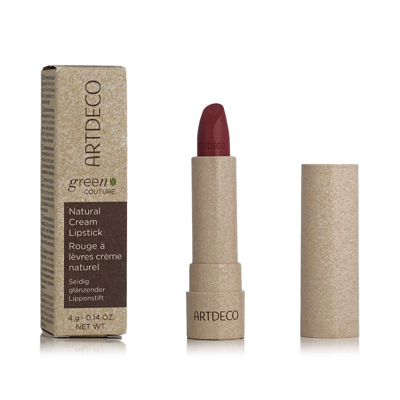 Lipstick Artdeco Natural Cream N 668 Mulberry 4 g