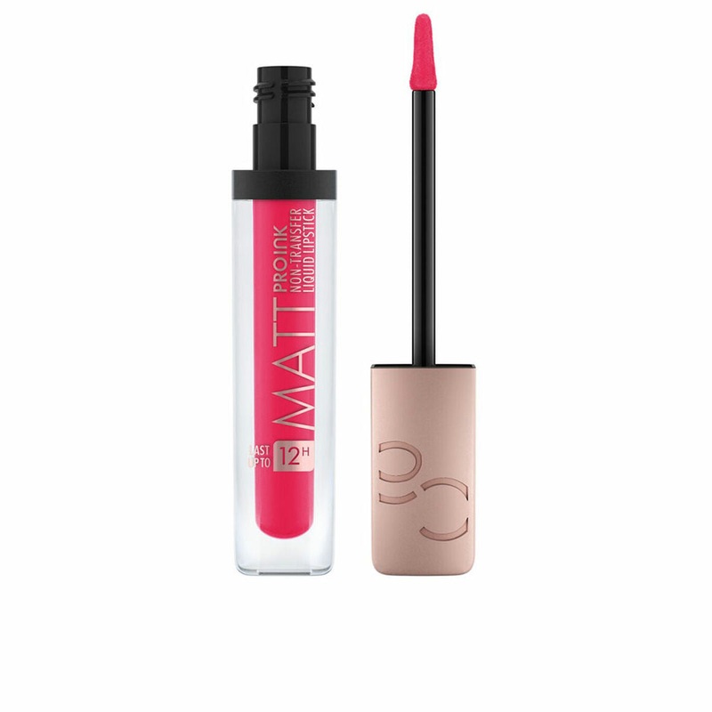 Liquid lipstick Catrice Matt Pro Ink N 150 It’s Showtime 5 ml