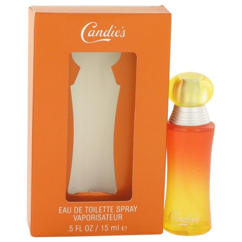 Liz Claiborne Candie’s 15ml EDT (L) SP