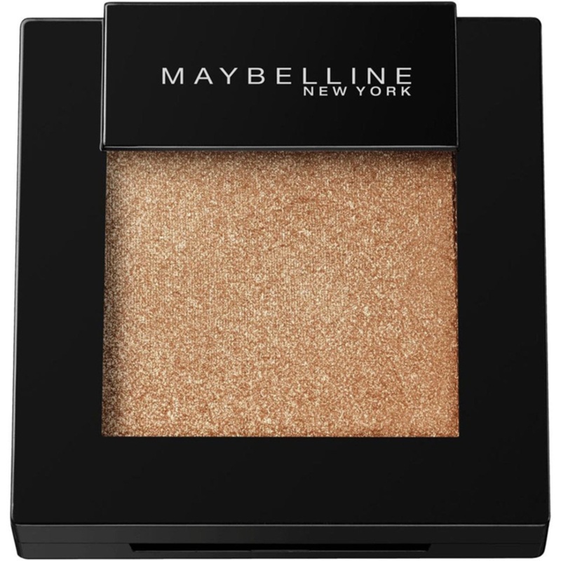 Maybelline Mono Color Sensational Eyeshadow 15 Gold Crush