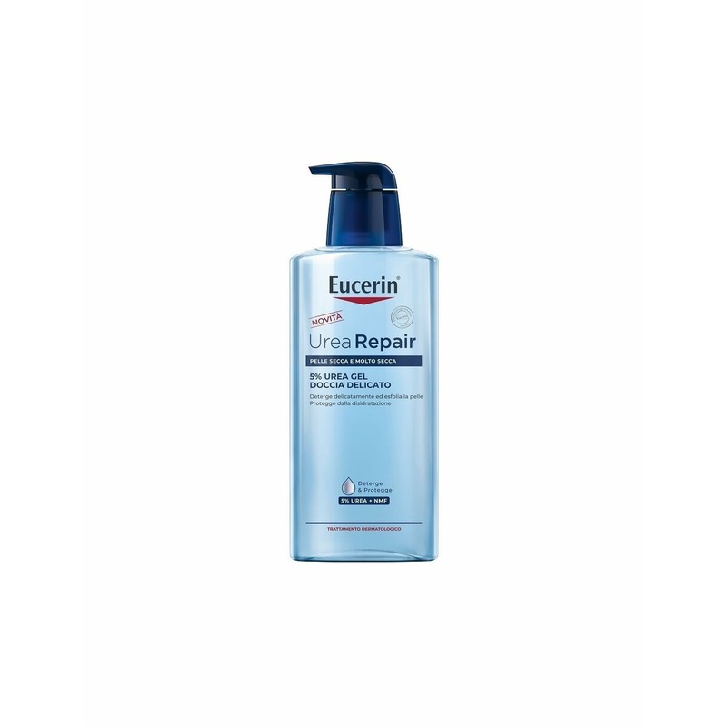 Moisturising Shower Gel Eucerin UREAREPAIR 400 ml