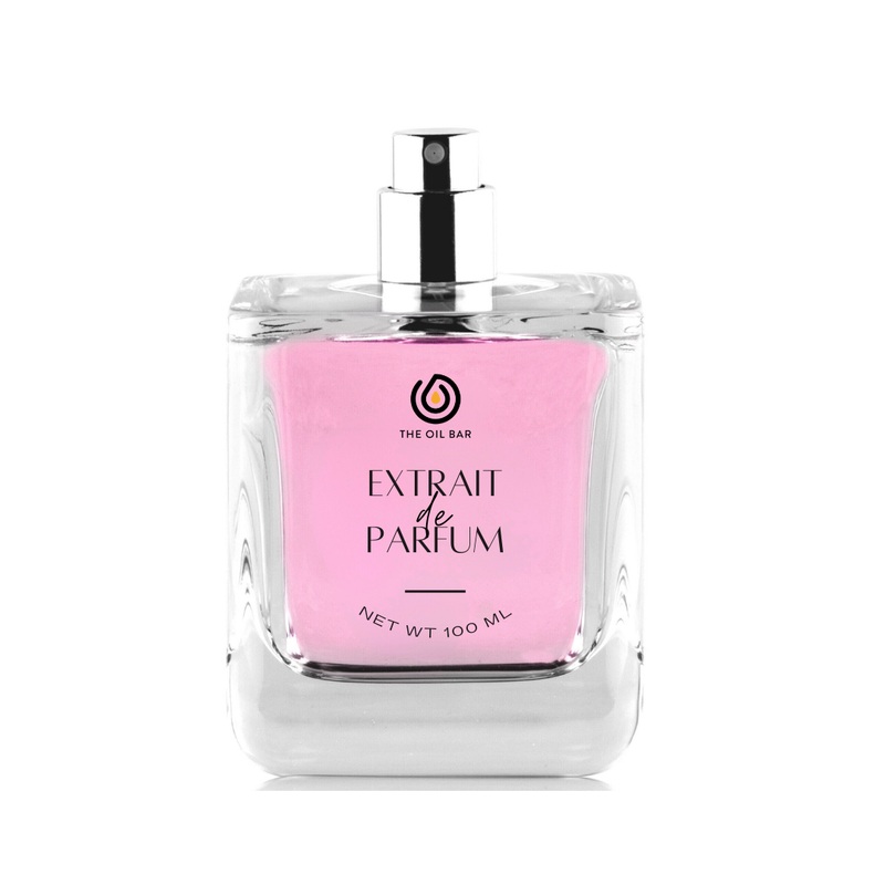Nicki Minaj Trini Girl Type W Extrait de Parfum 3.3oz 100 ML