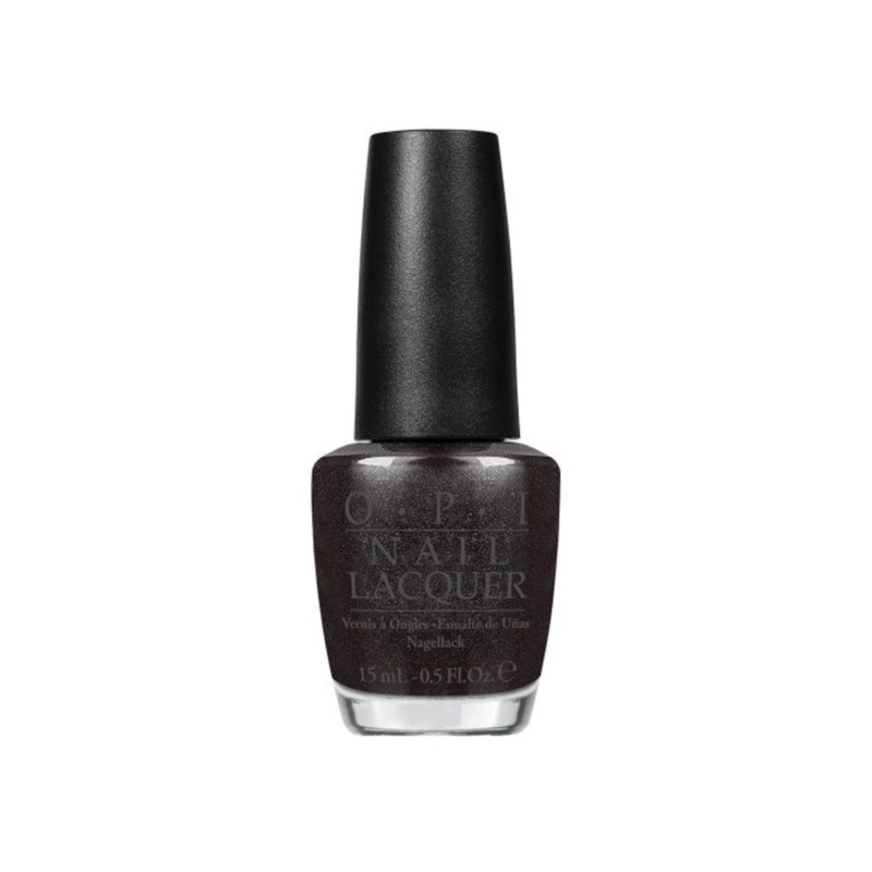 OPI Nail Lacquer Center Of The You Niverse starlight 05