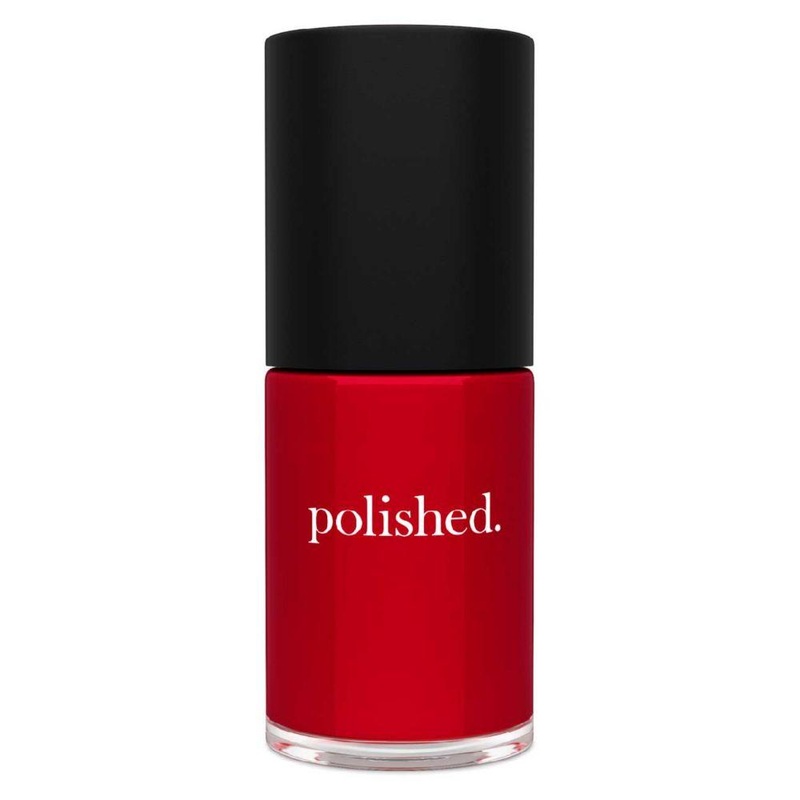 Polished Nail Polish 010 8Ml