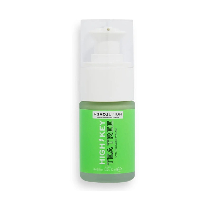 Revolution Relove High Key Colour Correcting Prime