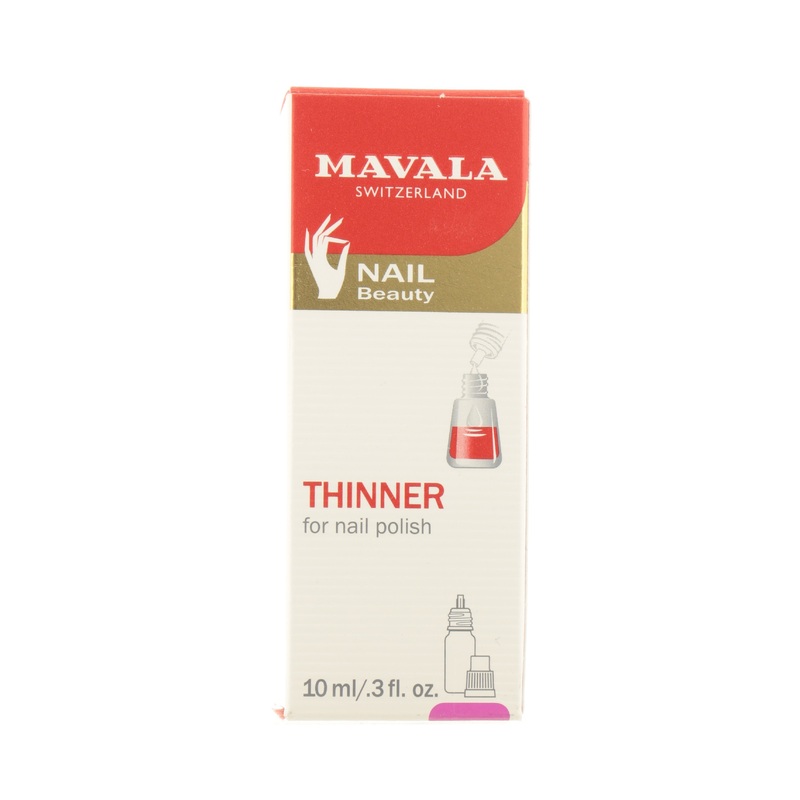Thinner 10ml