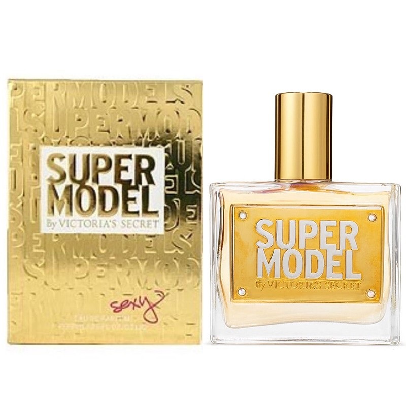 Victoria’s Secret Supermodel 75ml EDP (L) SP