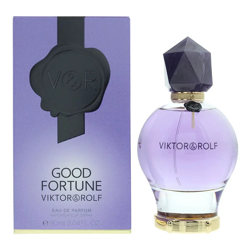 Viktor  Rolf Good Fortune Eau de Parfum 90ml