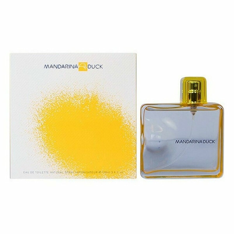 Women’s Perfume Mandarina Duck 147956 EDT 100 ml