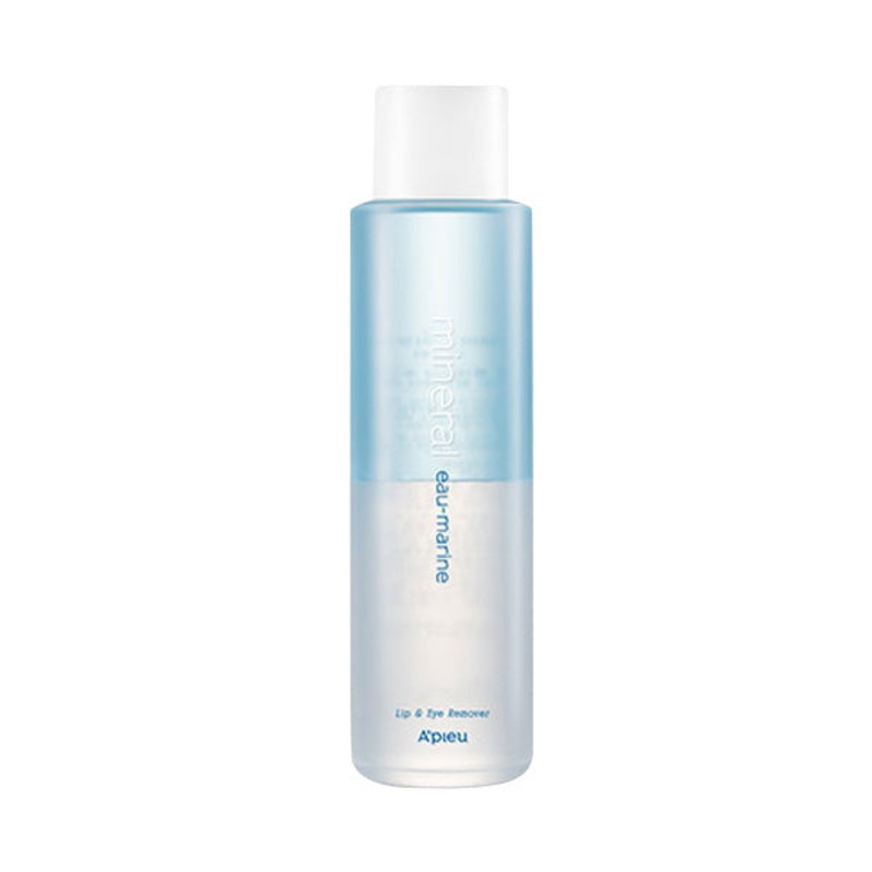 A’pieu Mineral Lip & Eye Remover Oh Marin 250ml