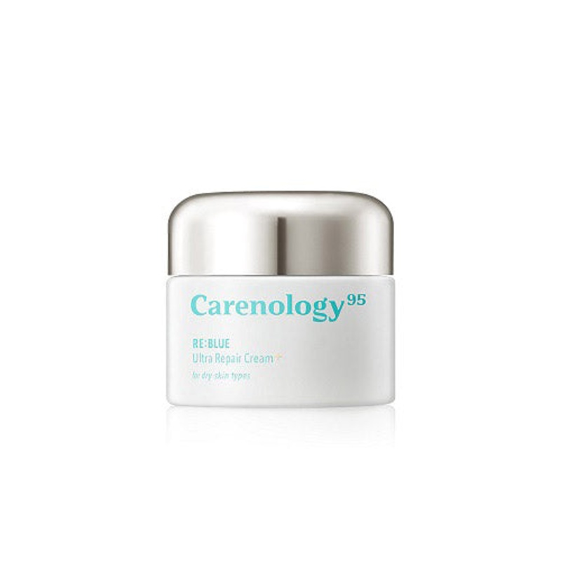 Carenology95 RE:BLUE Ultra Repair Cream Plus 50ml 50ml