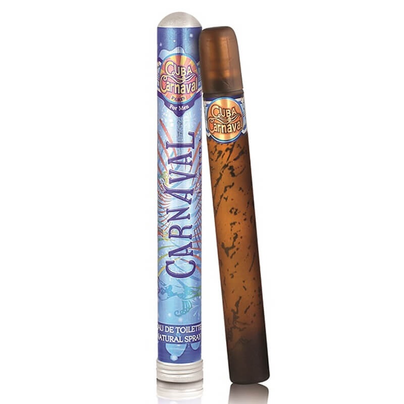 Cuba Cuba Carnaval 35ml EDT (M) SP