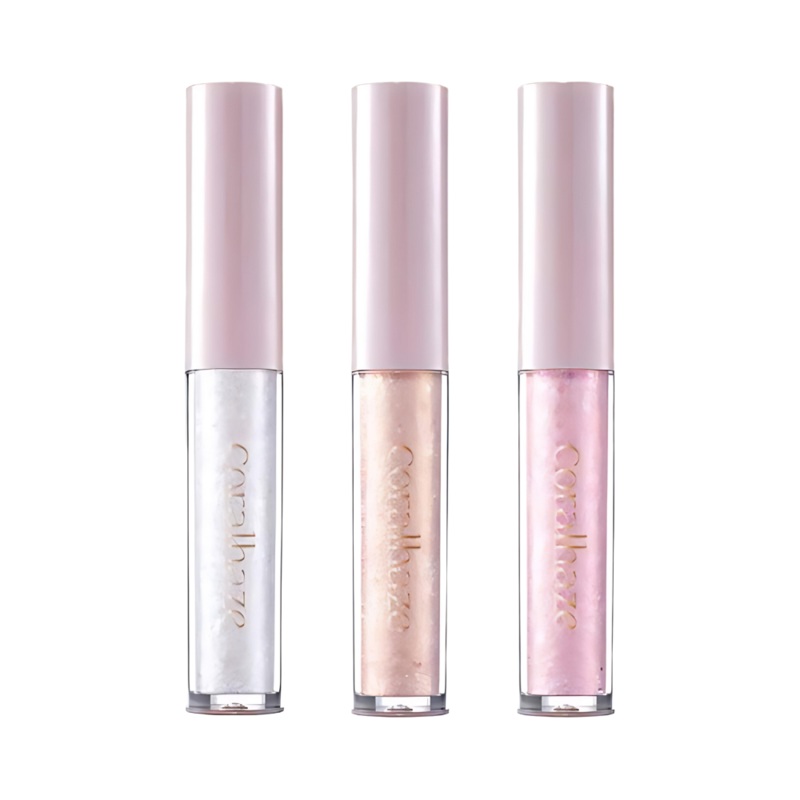 [Deal] Coralhaze Stardust Glitter 1.9g 01 Satelite