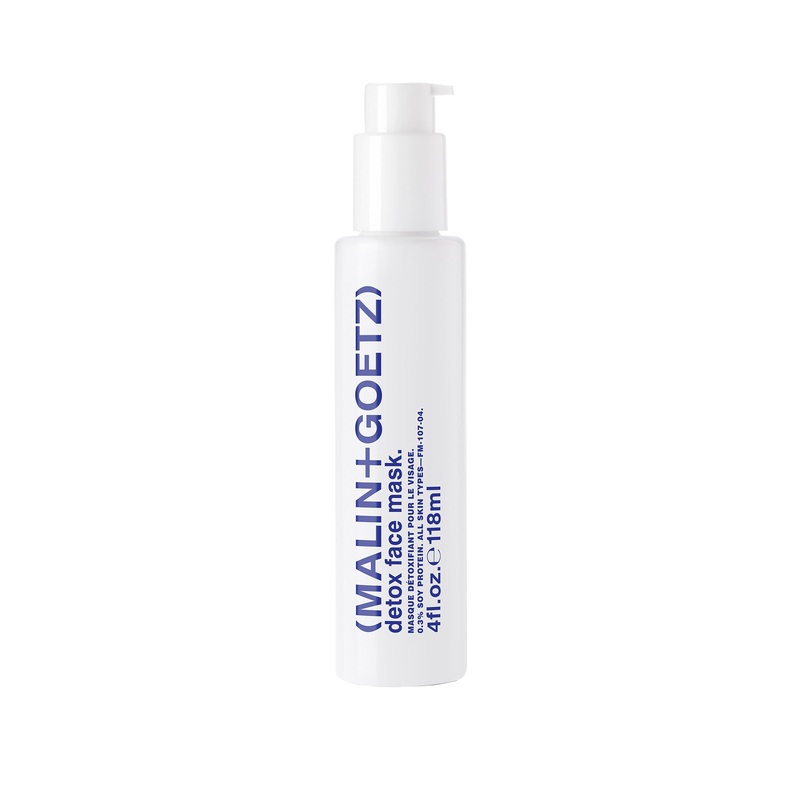 Detox Face Mask 118ml