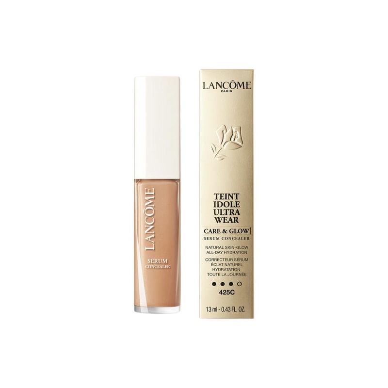 Facial Corrector Lancme Teint Idole Ultra Wear C N 425c 13,5 ml