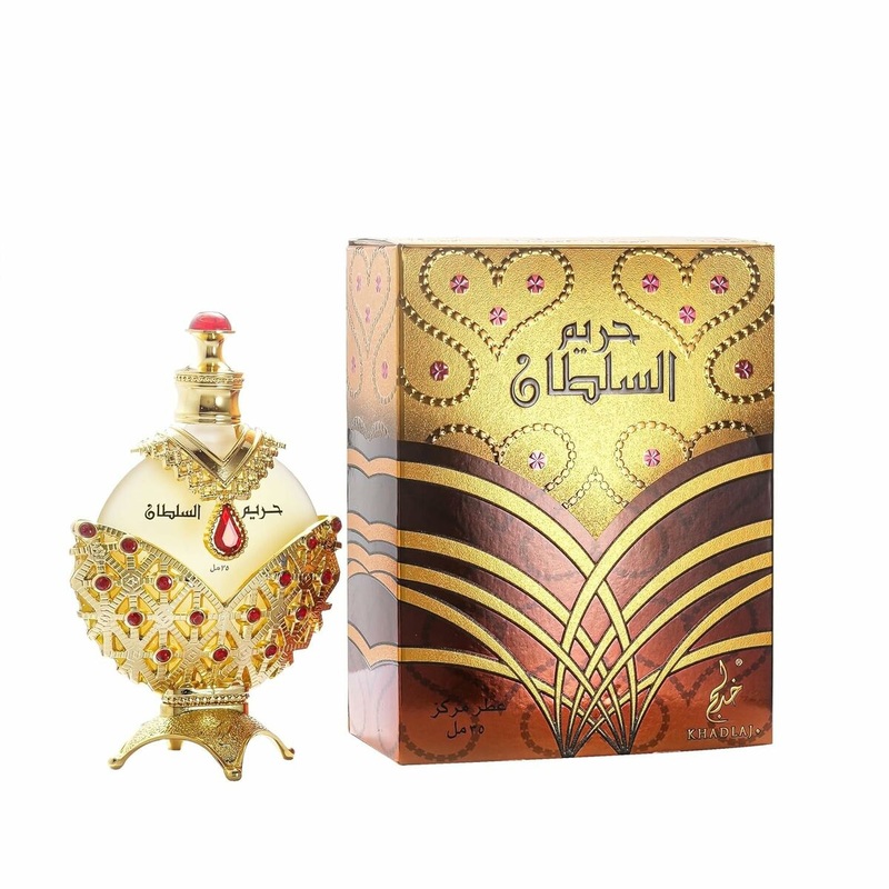 Fragrance oil Khadlaj 35 ml