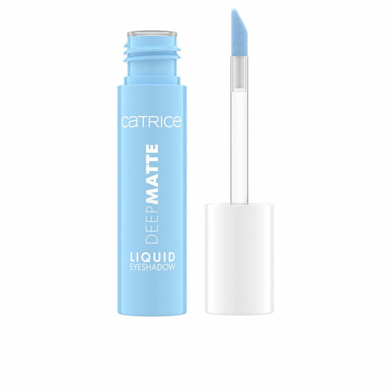 Liquid eye shadow Catrice Deep Matte N 020 Blue Breeze 4 ml