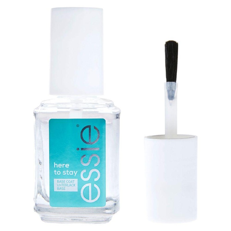 Nail Care Here To Stay Nail Polish Base Coat