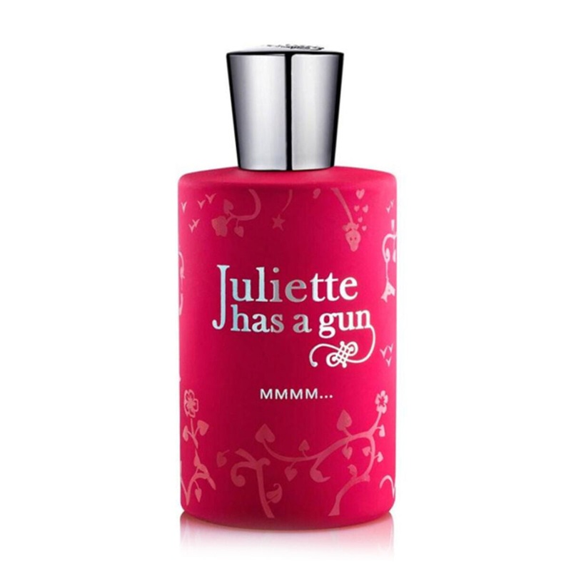 Women’s Perfume Mmmm… Juliette Has A Gun 7302 EDP (100 ml) EDP 100 ml