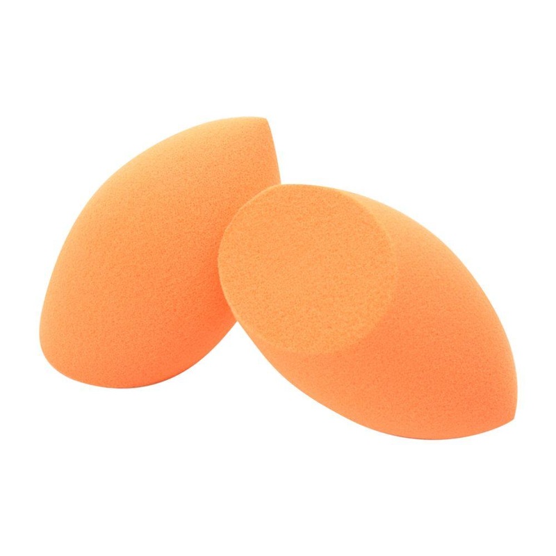 2 Miracle Complexion Sponges