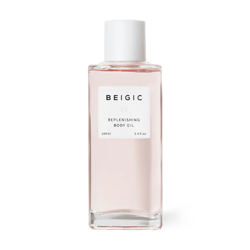 BEIGIC Replenishing Body Oil 100ml