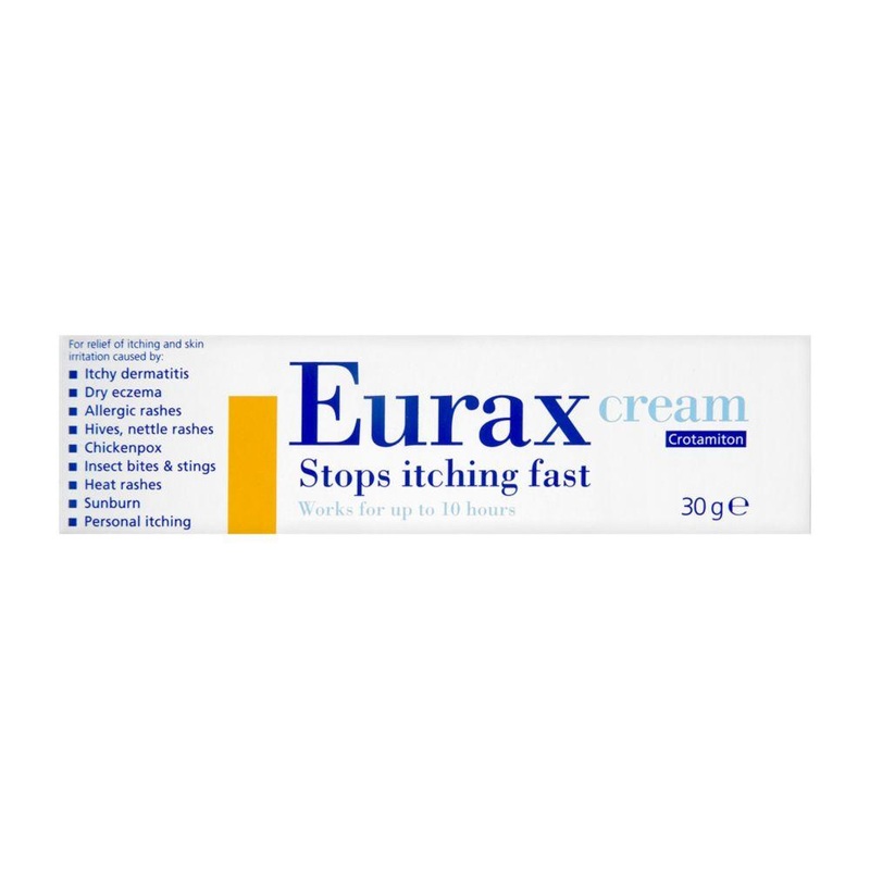 Cream – 30G