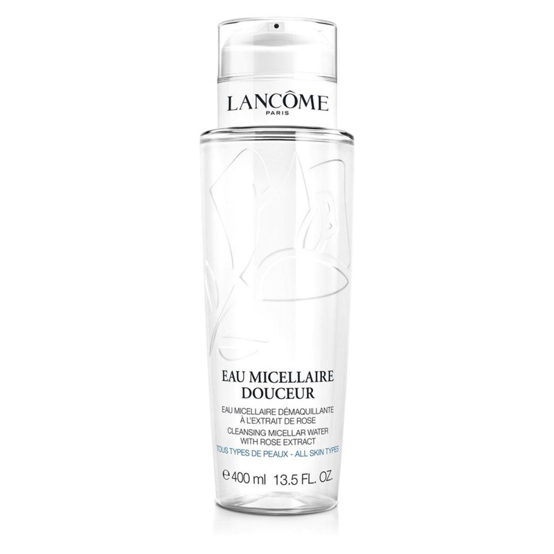 Eau Micellaire Douceur Cleansing Micellar Water 400Ml