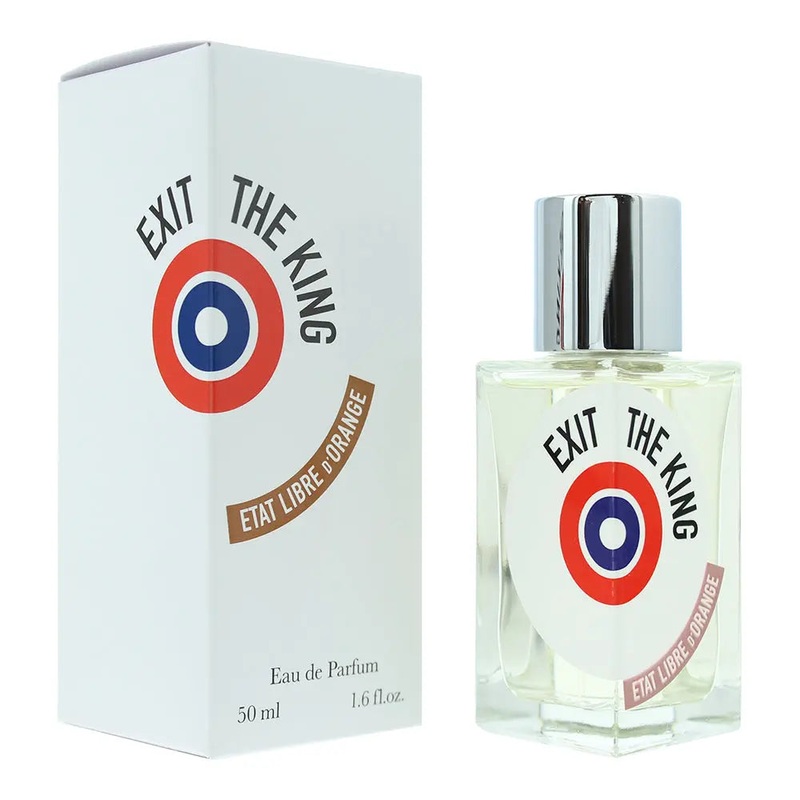 Etat Libre D’orange Exit The King Eau de Parfum 50ml