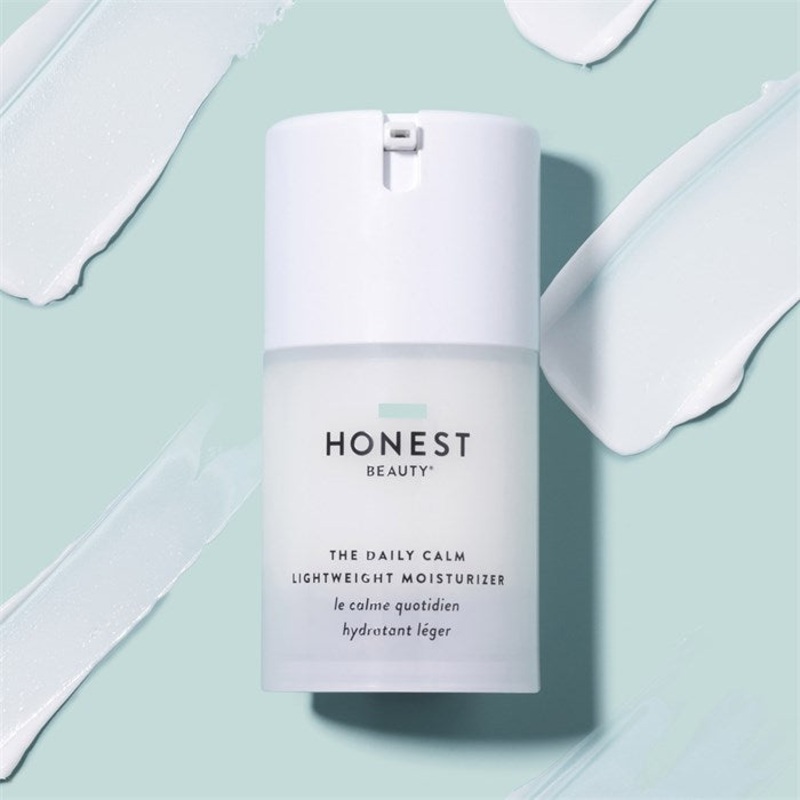 Honest Daily Calm Moisturizer 50ml