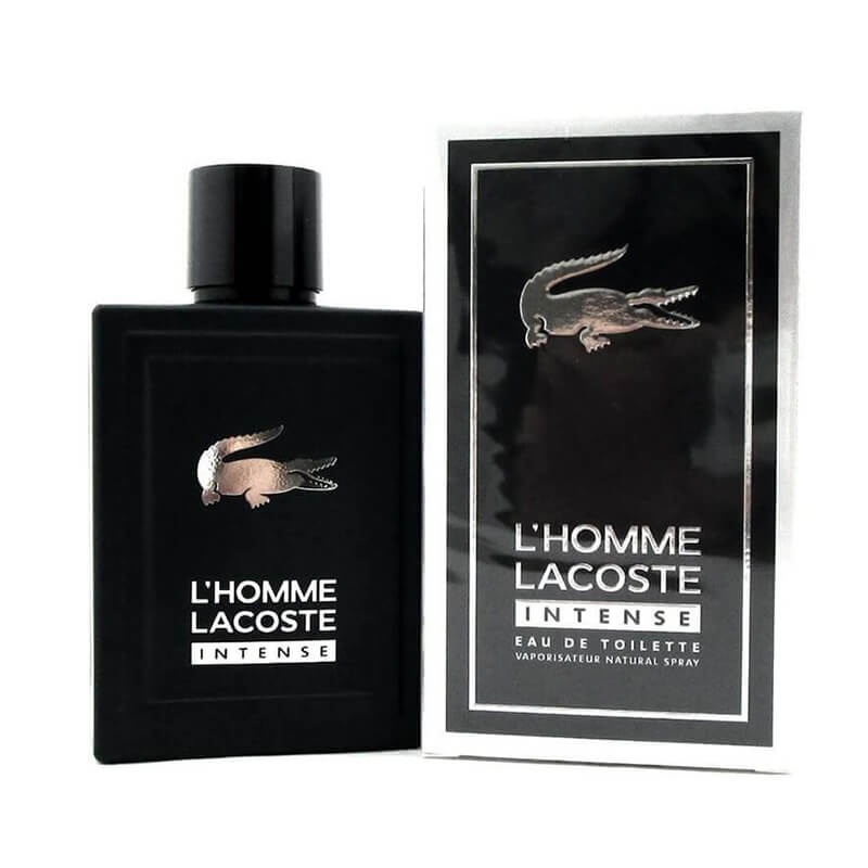 Lacoste L’Homme Lacoste Intense 100ml EDT (M) SP
