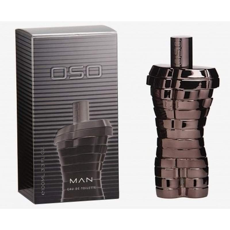 Linn Young OSO 100ml EDT (M) SP