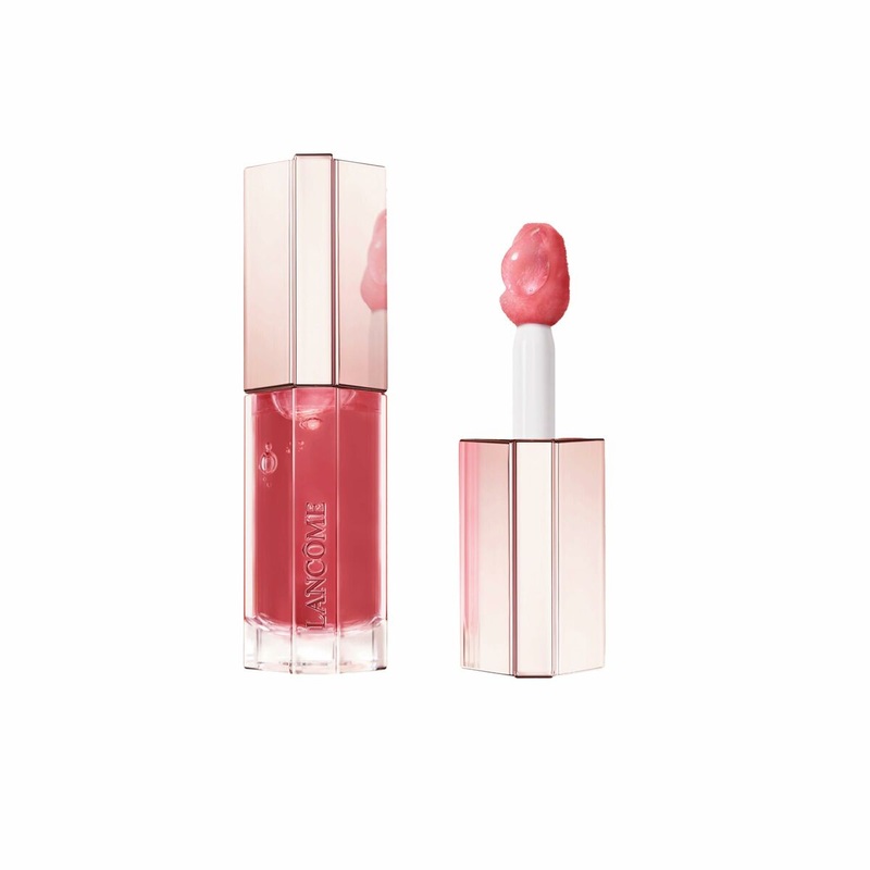 Lipstick Lancme IDLE MAKE-UP