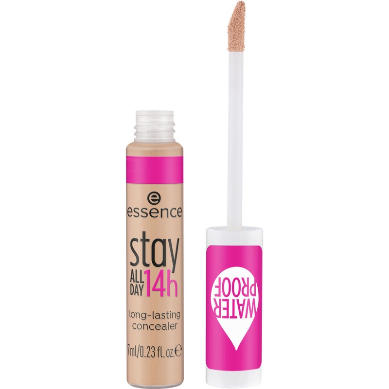 Liquid Corrector Essence Stay All Day 14H N 40-warm beige 7 ml