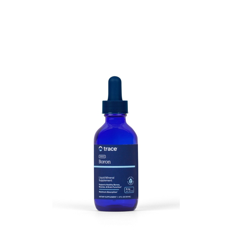 Liquid Ionic Boron 59ml