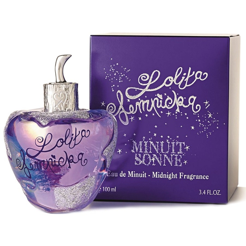 Lolita Lempicka Minuit Sonne 100ml EDP (L) SP