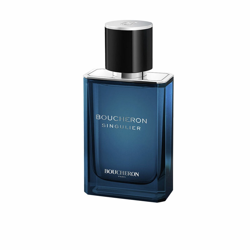 Men’s Perfume Boucheron BOUCH SINGULIER EDP EDP 50 ml