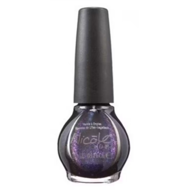OPI Nicole Nail Polish Im A Pool For Love