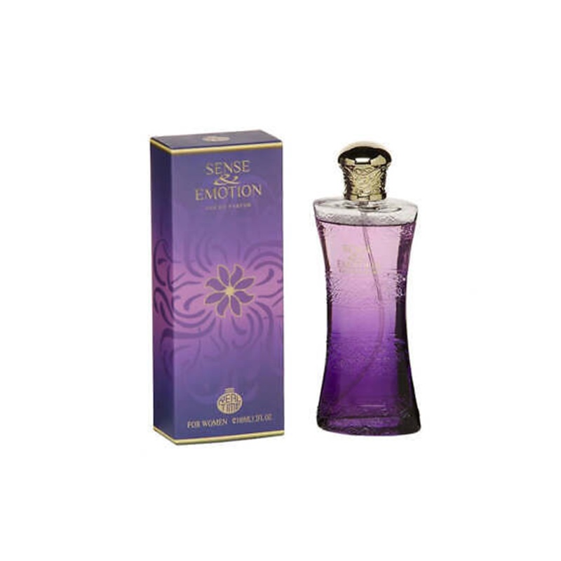 Real Time EDP 100ml Sense & Emotion RT050