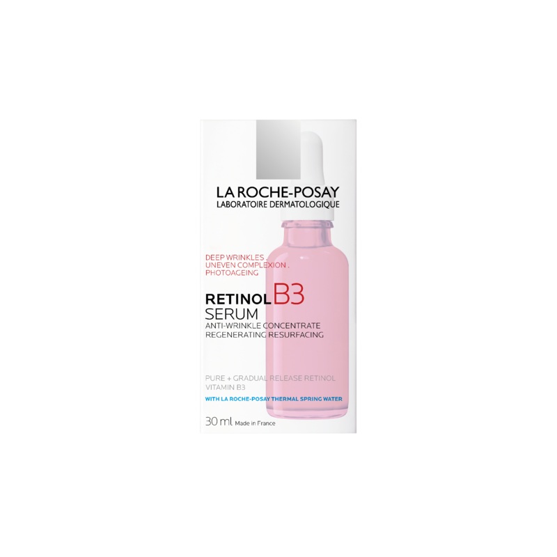 Retinol B3 Serum 30ml