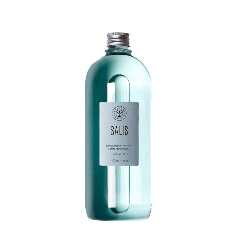 Salis Fragrance Refill 1 litre