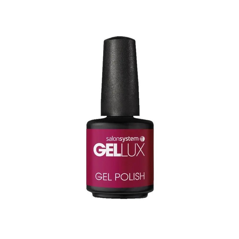 Salon System Gellux Gel Polish 15ml – Jam Packed