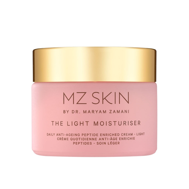 The Light Moisturiser 50ml