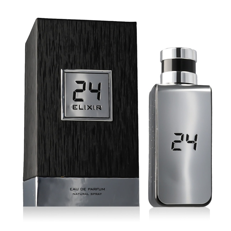 Women’s Perfume 24 Platinum Elixir EDP 50 ml
