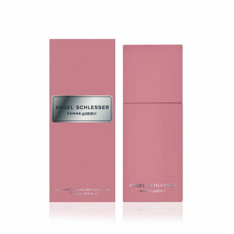 Women’s Perfume Angel Schlesser EDT Femme Adorable (100 ml)