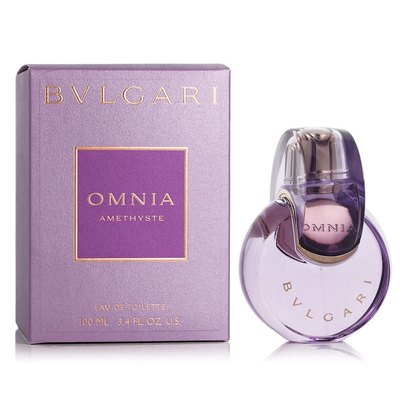Women’s Perfume Bvlgari 42061 EDT