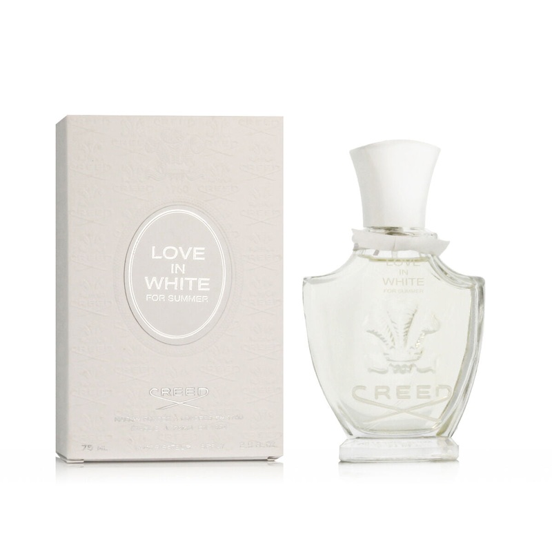 Women’s Perfume Creed EDP Love in White for Summer 75 ml