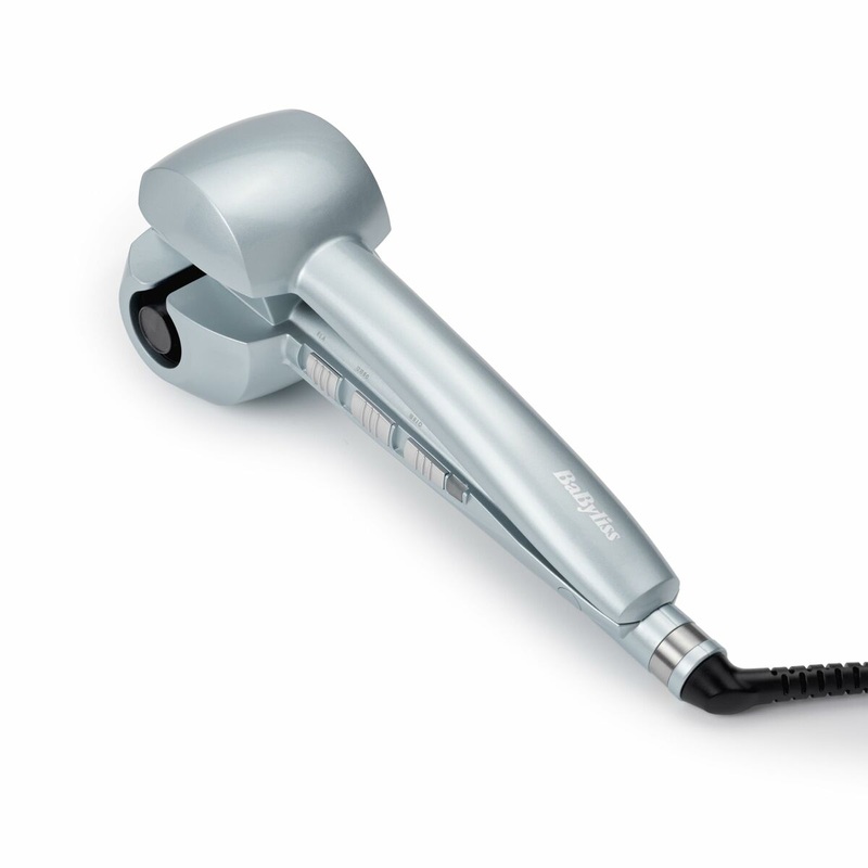 Curling Tongs Babyliss RIZADOR AUTOMTICO C1700E