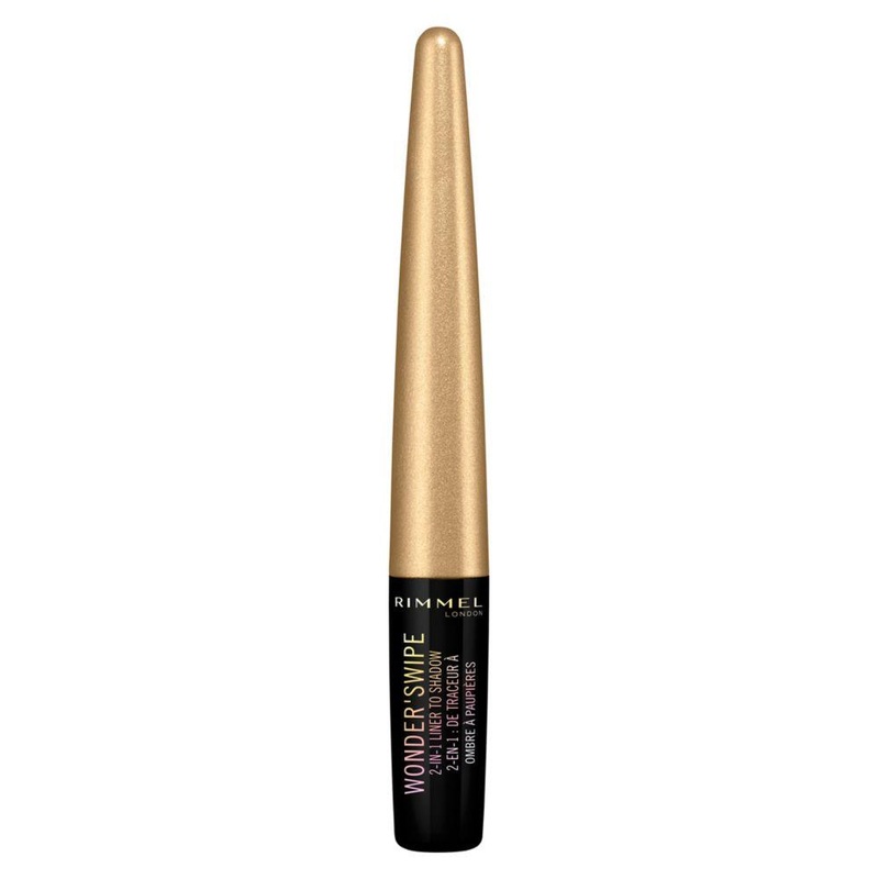 London Wonderswipe 2-In-1 Eye Liner To Eye Shadow BALLIN’