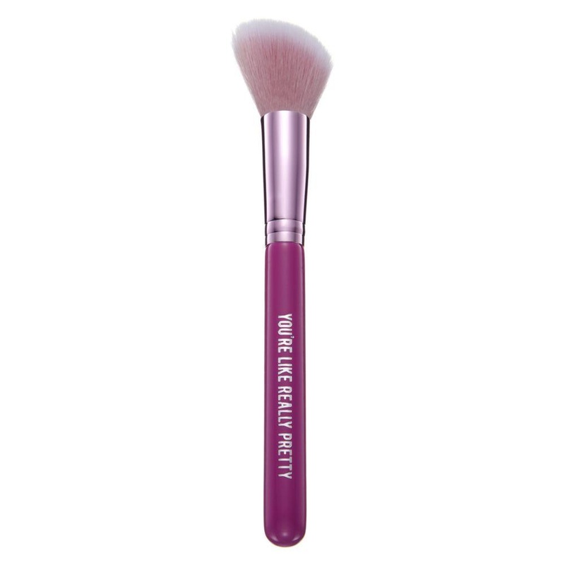 Mean Girls A05 Blush Brush
