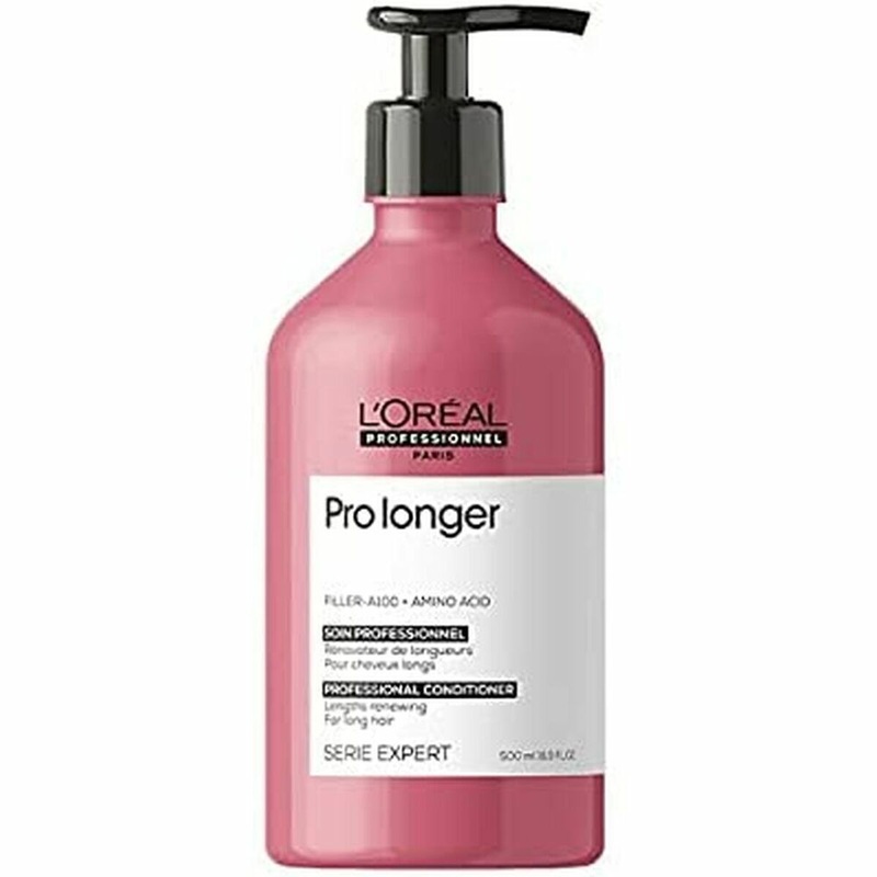 Repairing Conditioner L’Oreal Professionnel Paris Pro Longer Amino Acid (500 ml)